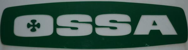 OSSA